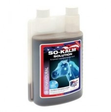 Equine America Cortaflex HA Regular Solution 1L