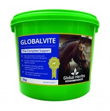 GLOBAL HERBS GLOBALVITE 6 kg