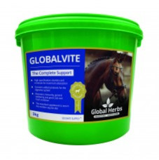 GLOBAL HERBS GLOBALVITE 6 kg