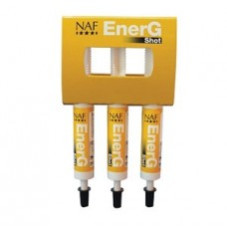 NAF EnerG Shots 3x30ml