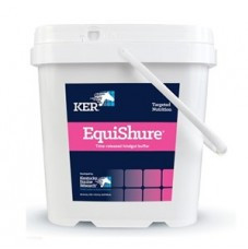 Saracen KERx EquiShure 3.6 kg