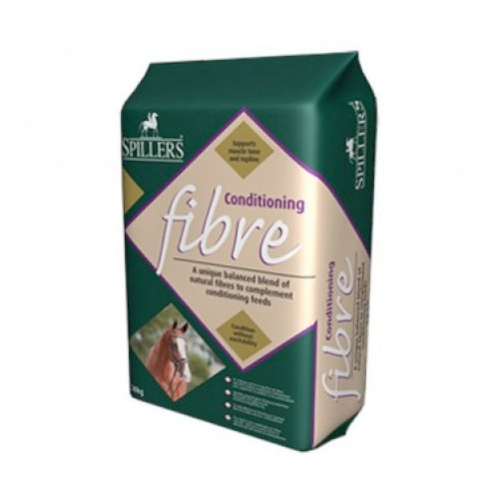 Spillers Conditioning Fibre 20 kg Spillers Conditioning Fibre 20 kg