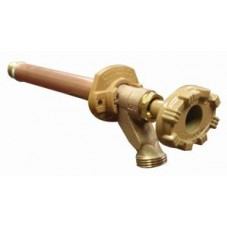Outside Tap Woodford Model 19 No Freeze Garden Tap