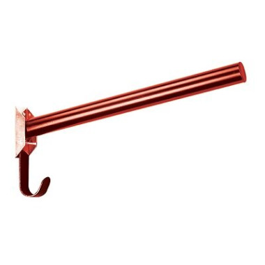 Folding Pole Saddle Rack