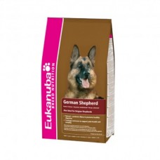 Eukanuba German Shepherd 12kg