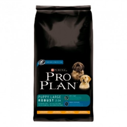 Pro Plan Puppy Optistart Large Breed Robust 12kg