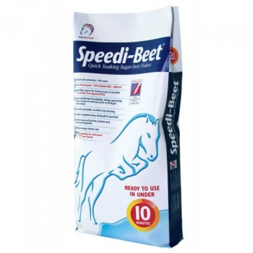 British Horse Feeds Speedibeet 20 kg