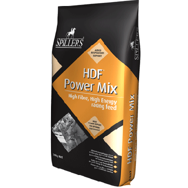 Spillers HDF Power Mix 20 kg